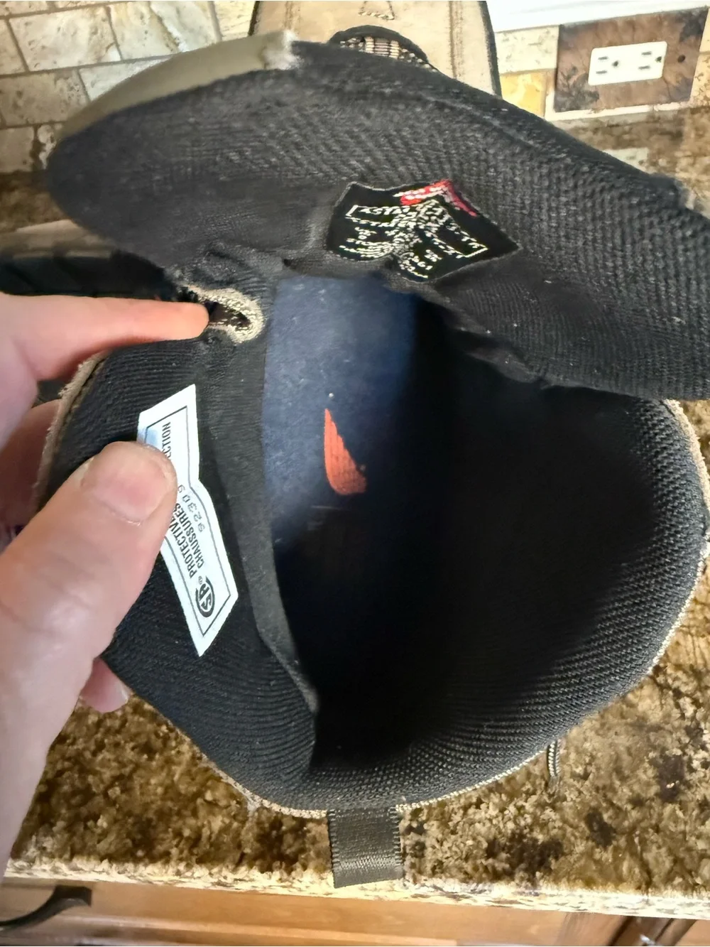 Red Wing Shoes TruHiker 6